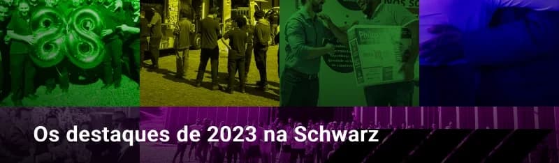 Schwarz